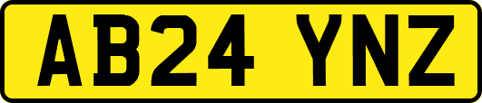 AB24YNZ