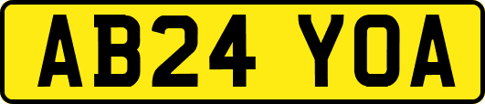 AB24YOA