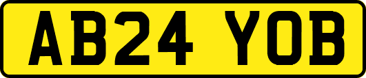 AB24YOB
