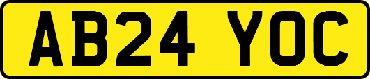 AB24YOC
