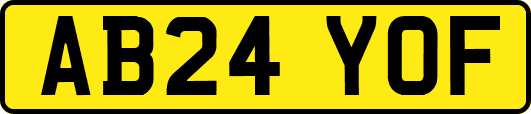 AB24YOF