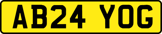 AB24YOG