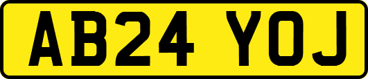 AB24YOJ
