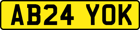 AB24YOK