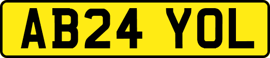 AB24YOL
