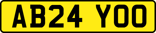 AB24YOO