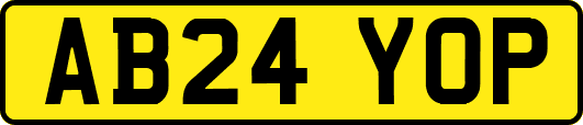 AB24YOP