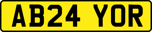 AB24YOR