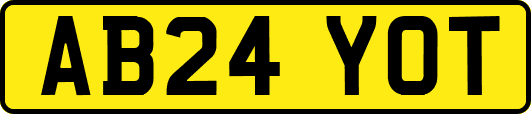 AB24YOT