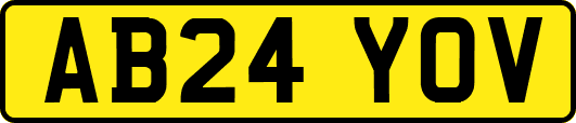 AB24YOV