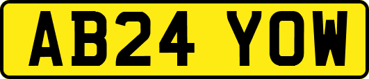 AB24YOW