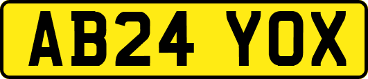 AB24YOX