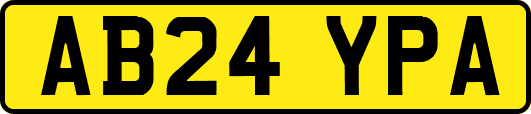 AB24YPA