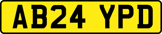 AB24YPD