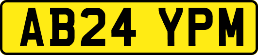 AB24YPM