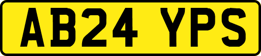 AB24YPS