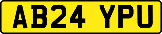 AB24YPU