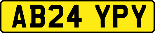 AB24YPY