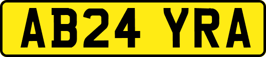 AB24YRA
