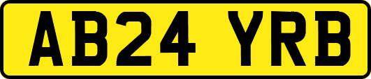AB24YRB