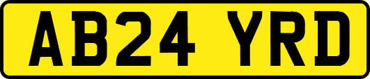 AB24YRD