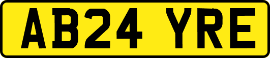AB24YRE