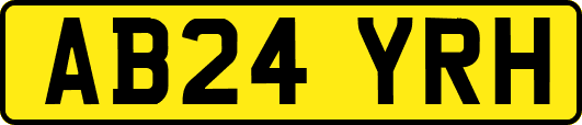 AB24YRH