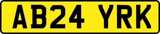 AB24YRK