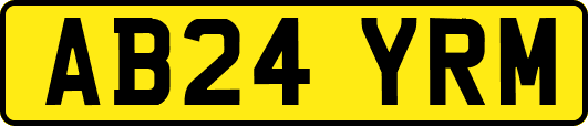 AB24YRM