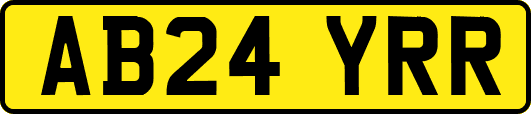 AB24YRR