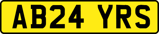 AB24YRS