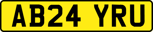 AB24YRU