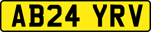 AB24YRV