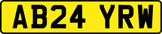 AB24YRW