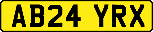 AB24YRX