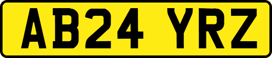 AB24YRZ