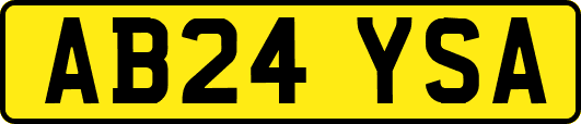 AB24YSA