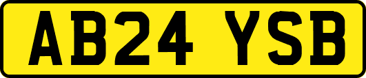 AB24YSB