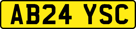AB24YSC