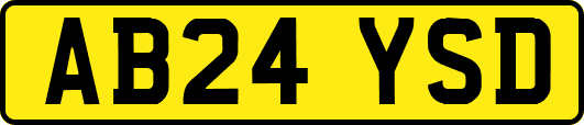 AB24YSD