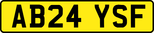 AB24YSF