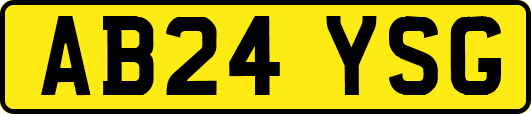 AB24YSG