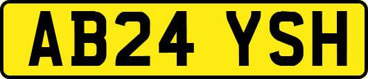 AB24YSH