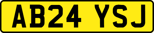 AB24YSJ