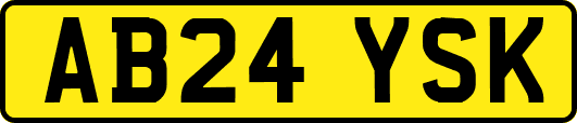 AB24YSK