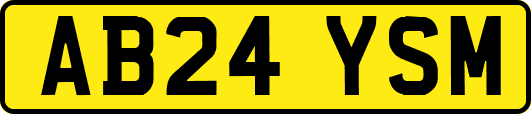 AB24YSM