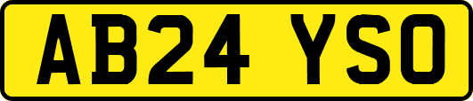 AB24YSO