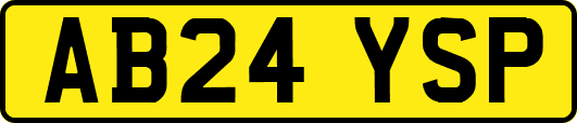 AB24YSP