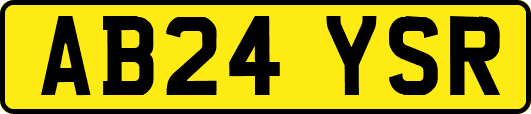 AB24YSR