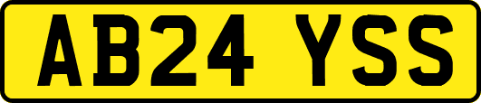 AB24YSS
